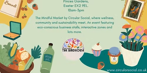 The Mindful Market by Circular Social