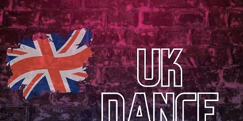UK Dance Championships