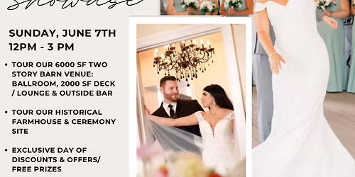 Fox Barn at Twenty9 Open House