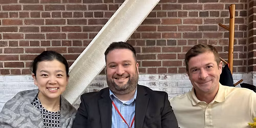 San Francisco SIG Luncheon