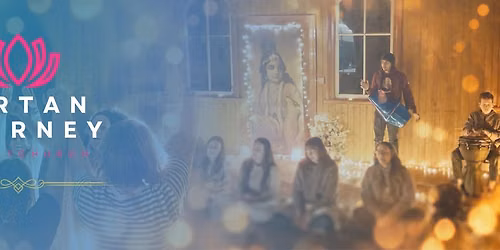 Kirtan Journey 