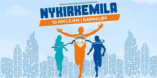 NykirkeMila 2026