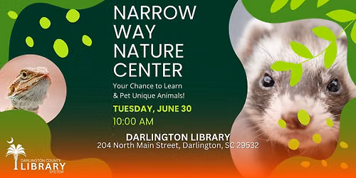 Narrow Way Nature Center