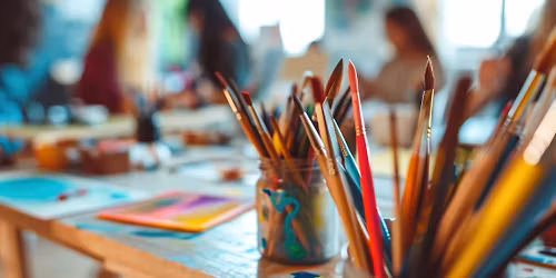 Six Twelve Art Social