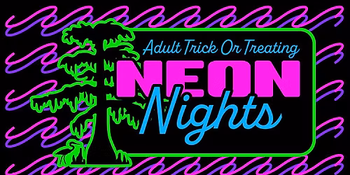Adult Trick or Treating - Night 4
