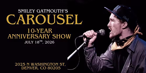 Carousel: 10 Years Later