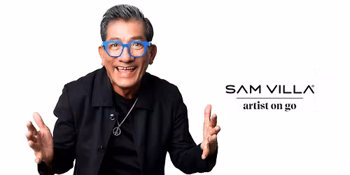 SAM VILLA & ANNA PETERS : BROUGHT TO YOU BY HANAI SALON & THE HAIR LOFT SALON & SPA