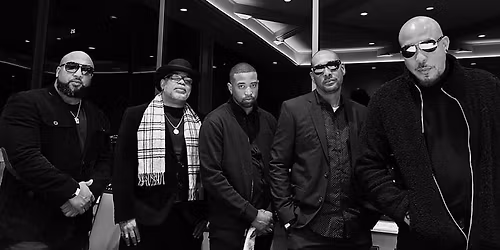 Charlie Redd & The Full Flava Kings