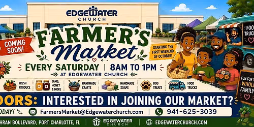Farmers market
