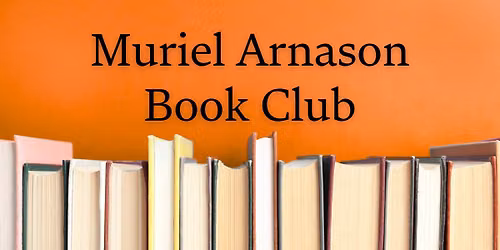Muriel Arnason Book Club