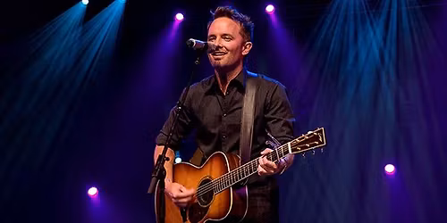 Christmas with Chris Tomlin