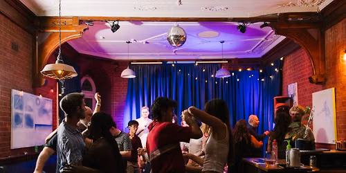 Shuffle Session in July