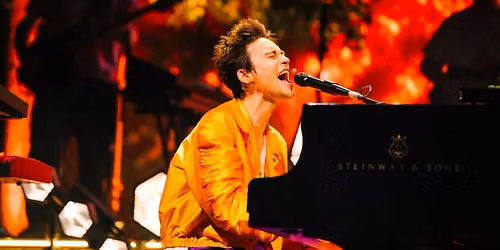 Jacob Collier: The Light for Days Tour