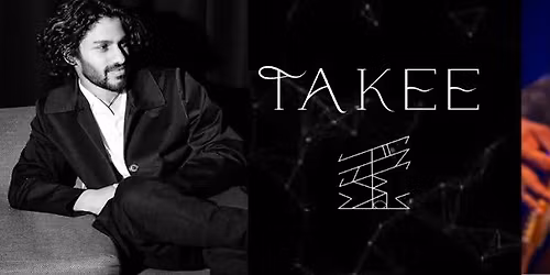 TAKEE: The Next Verse