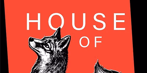 Book Launch ~ House of Liars by Jenny Williams