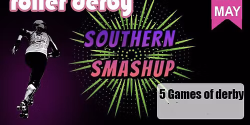 Southern Smashup 2026