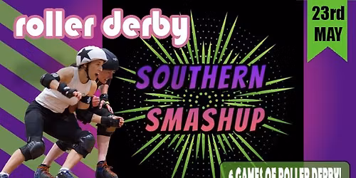 Southern Smashup 2026