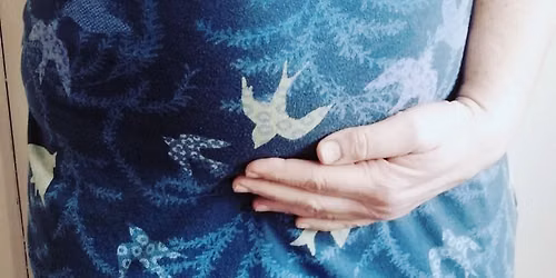 Pregnancy yoga Mudeford