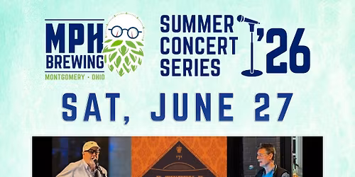 Summer Concert Series: Between Seven