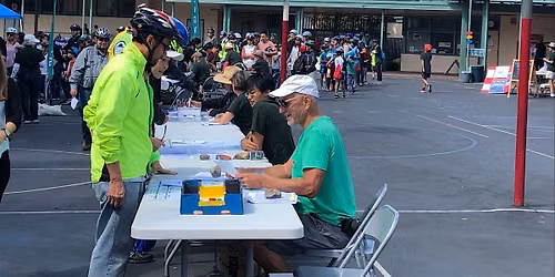 Bike Palo Alto 2026 (FREE event)