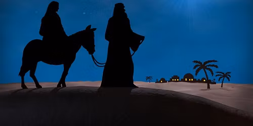 Advent Worship - Churches Together