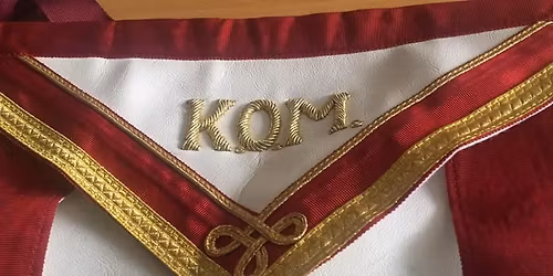 Installation to the third degree Tony Maciejewski