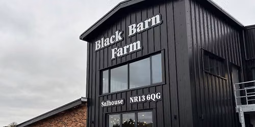 Black Barn Farm Summer Fair