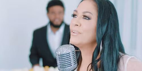 Sheila E. in Haarlem