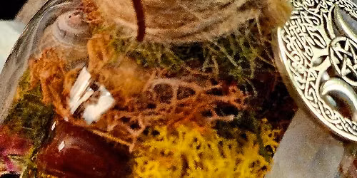 Autumn Equinox \/ Mabon Witch Ball Workshop