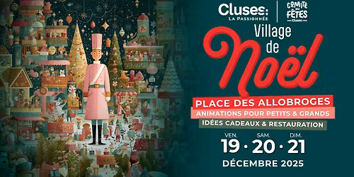 Village de No\u00ebl