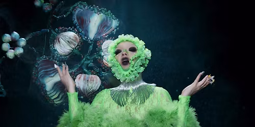 Valhalla Cabaret