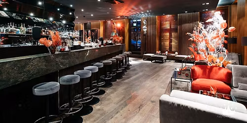 WE ROCK BERLIN @ AMANO BAR