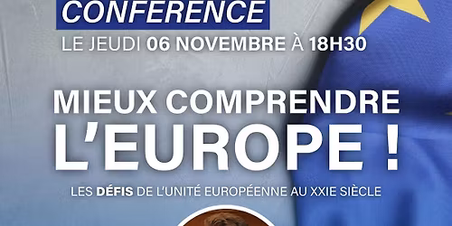 Mieux comprendre l'Europe