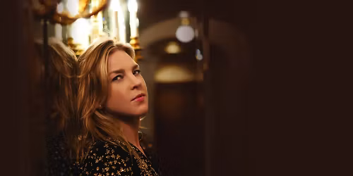 Diana Krall in Wien