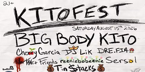 Kito Fest