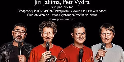 Na Stoj\u00e1ka