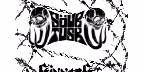 Steel massacre at Arundel emporium \/record junkie