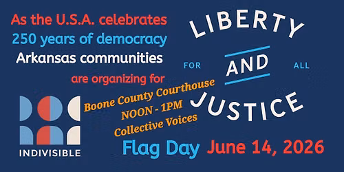 Celebrate Flag Day