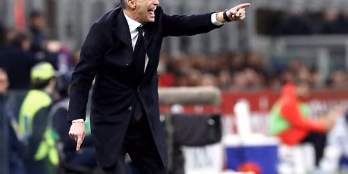 Milan vs Torino at San Siro - Milan