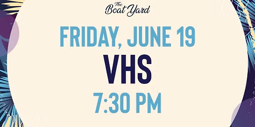 VHS