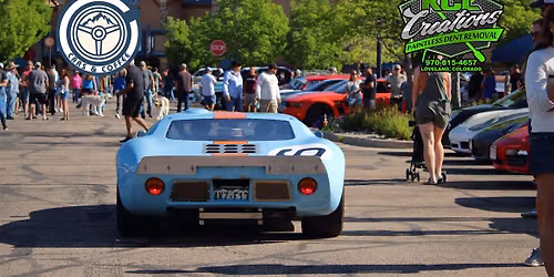 NoCo Cars and Coffee June 2026 - Presented by KCL Creations Paintless Dent Removal