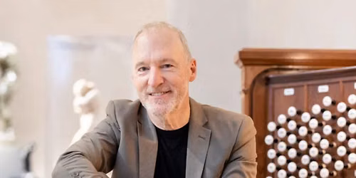 Jonathan Dimmock, organ: Clavier-\u00dcbung III
