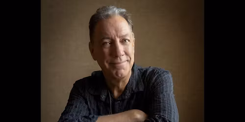 Dave Gonzalez at Evanston SPACE