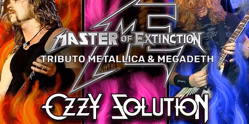 \ud83d\udd25 NOCHE DE LEYENDAS DEL METAL EN MADRID \ud83d\udd25