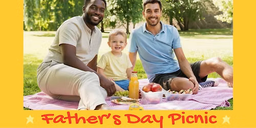 Father\u2019s Day Picnic 