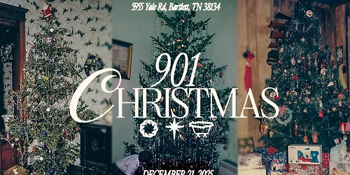 901 Christmas