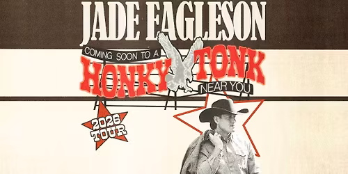 Jade Eagleson