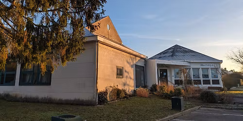 reconnaissance 11km foul\u00e9es de l'Ardente 2026