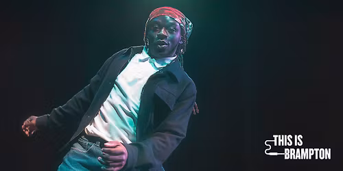 Afrobeats: Motion & Vibes