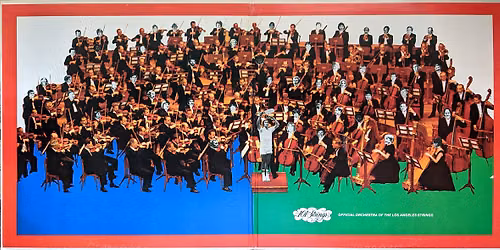 Florida Orchestra - Come Swing with Me at Mahaffey Theater - Duke Energy Center for the Arts FL